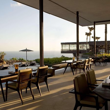 Uluwatu Villa Exterior photo