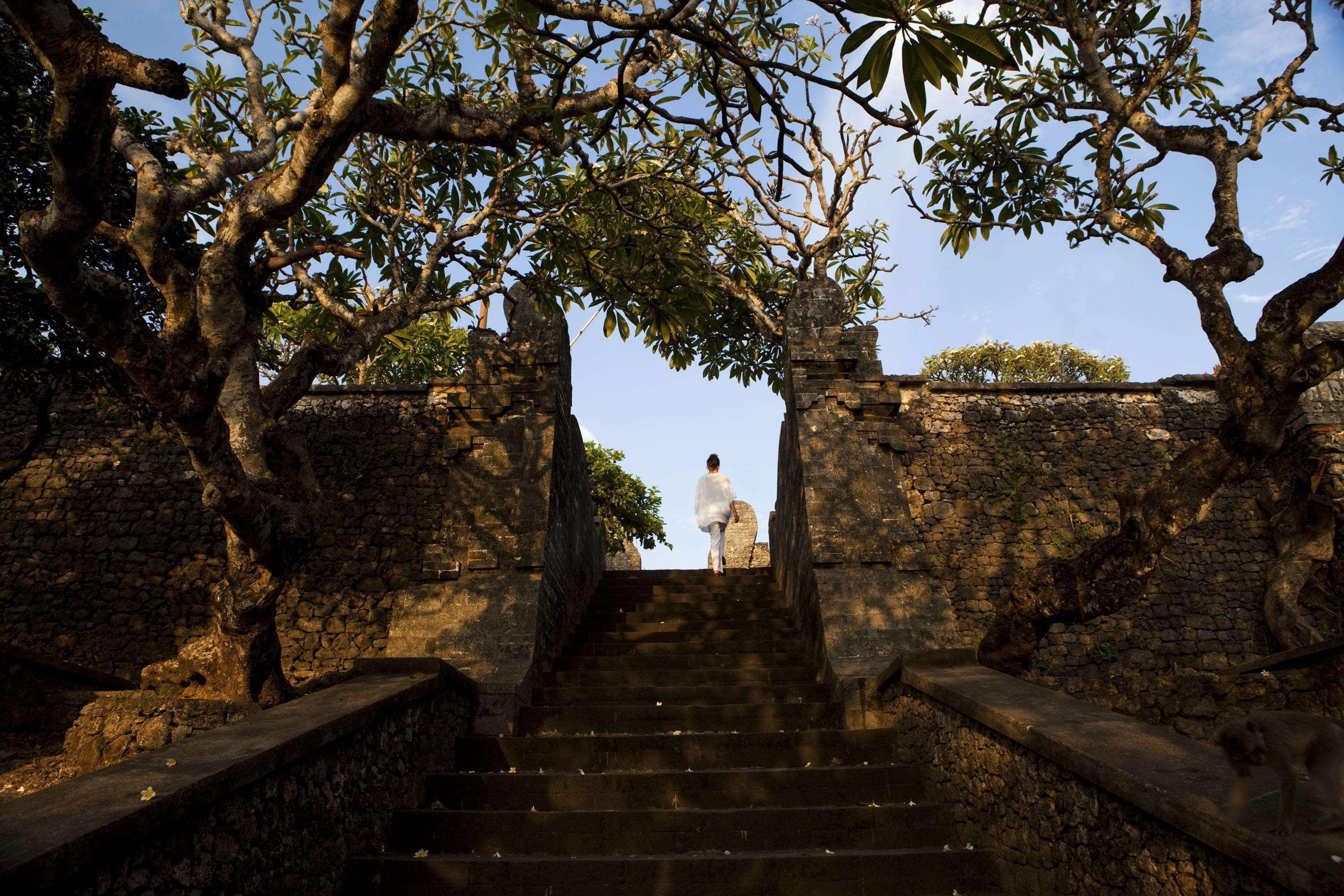 Uluwatu Villa Exterior photo