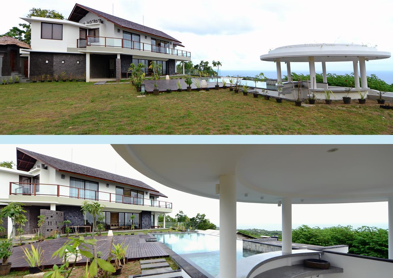 Uluwatu Villa Exterior photo